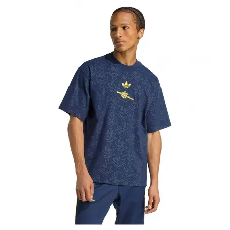 아디다스 Arsenal FC LF 반팔 티셔츠 142116835