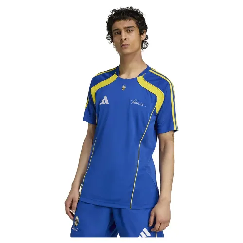 아디다스 Juventus Vialli Pack 반팔 티셔츠 142117410