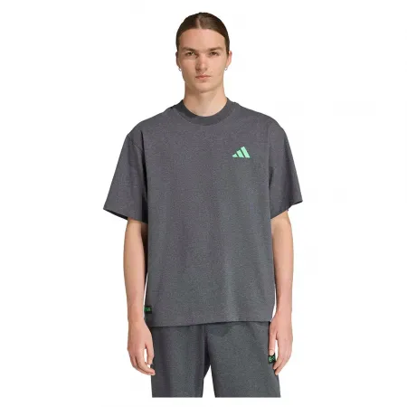 아디다스 메르세데스-AMG Petronas Formula One Team Premium Sweat 반팔 티셔츠 142117559