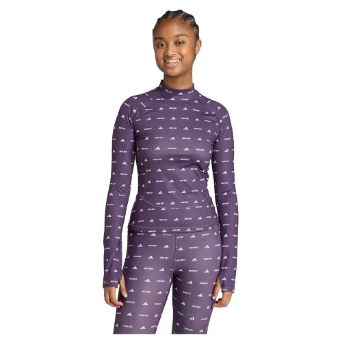 아디다스 Moonboot 긴팔 티셔츠 142117562