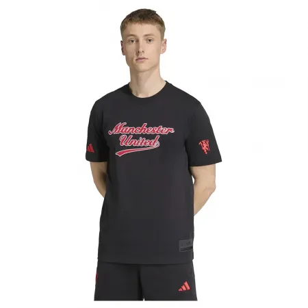 아디다스 맨체스터 유나이티드 US Pack 반팔 티셔츠 142117724