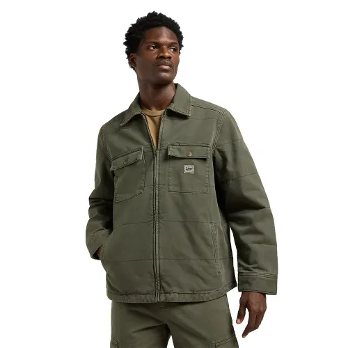 LEE 112370467 자켓 142121795