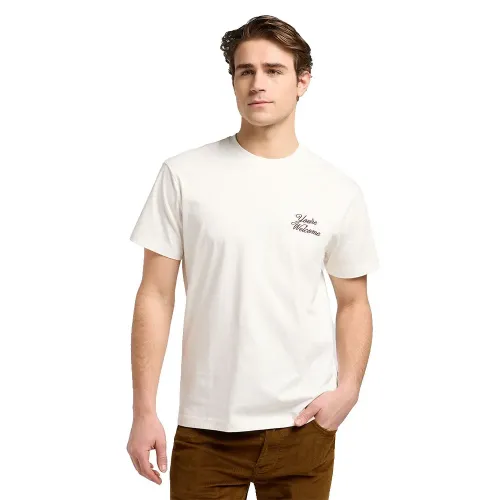 LEE 112370514 반팔 티셔츠 142121802