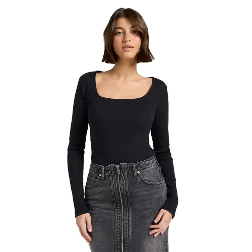 LEE 112370951 긴팔 티셔츠 142121826