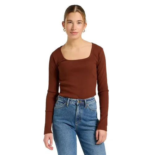 LEE 112370953 긴팔 티셔츠 142121830