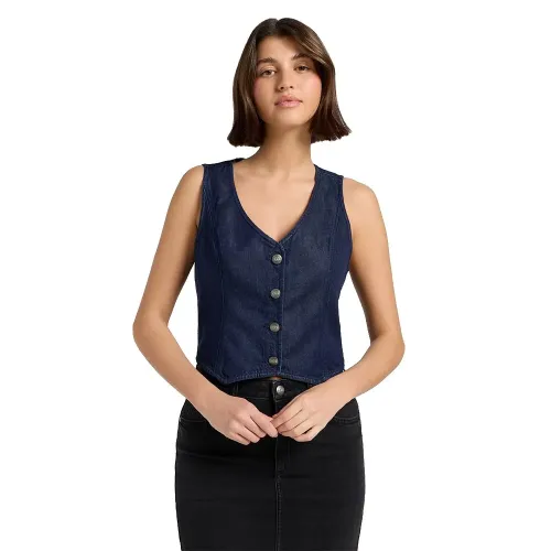 LEE 112370974 조끼 142121832