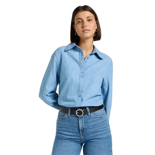 LEE 112370985 긴팔 셔츠 142121833