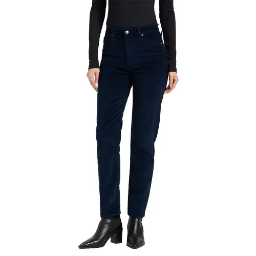 LEE Carol Regular Fit 바지 142121895