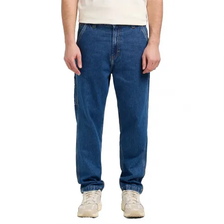 LEE Carpenter Relaxed Fit 바지 142121898