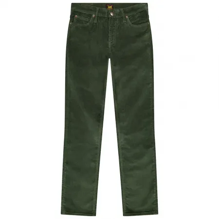 LEE Daren Zip Fly Regular Fit 바지 142121916