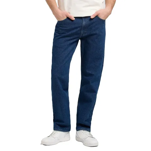 LEE Haden Relaxed Fit 청바지 142121940