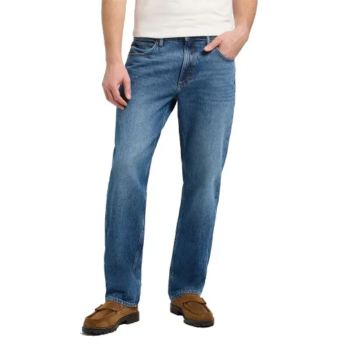 LEE Haden Relaxed Fit 청바지 142121941