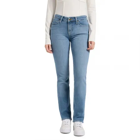 LEE Marion Regular Fit 청바지 142121962
