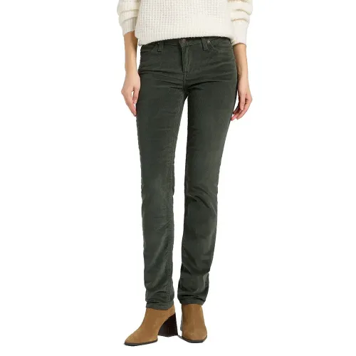 LEE Marion Regular Fit 바지 142121965