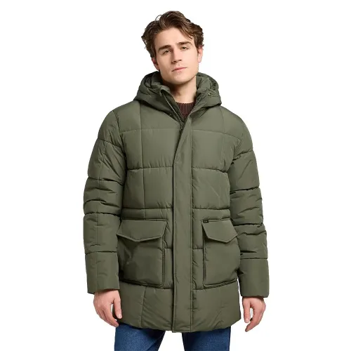 LEE Mercury 패딩 자켓 142121974