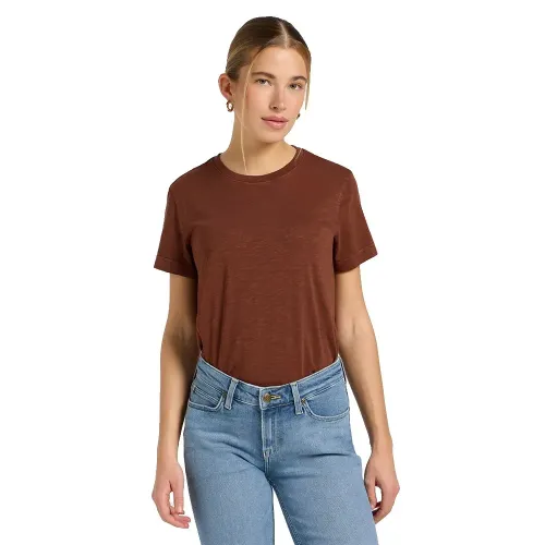 LEE Perfect 반팔 티셔츠 142121991