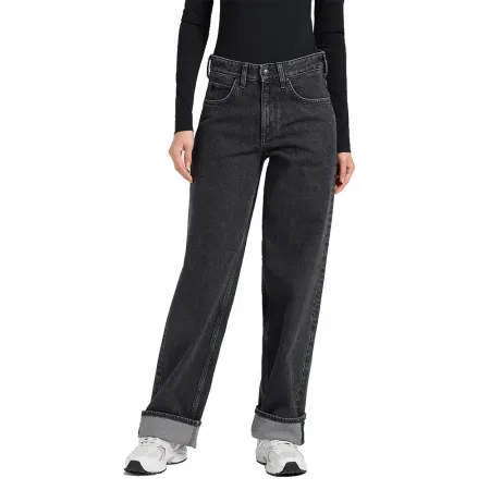 LEE Rider Loose Fit 청바지 142122001