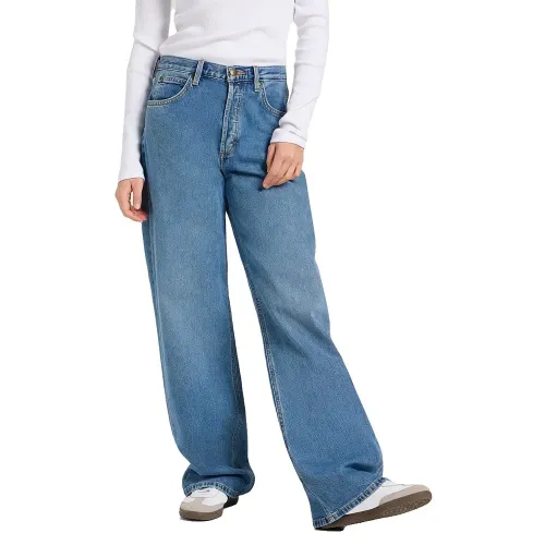 LEE Slouch Loose Fit 청바지 142122021