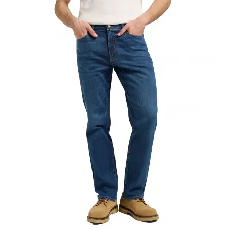 LEE West Regular Fit 청바지 142122043