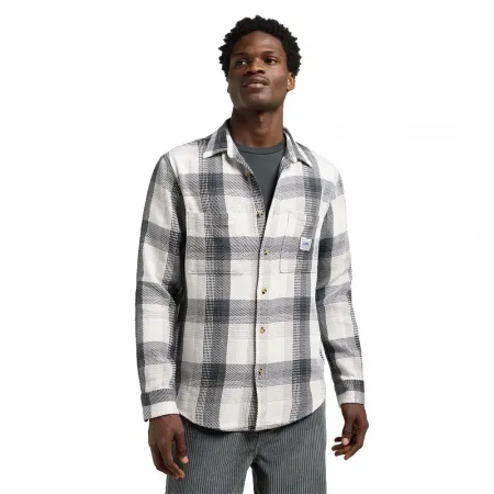 LEE Workwear 2 0 긴팔 셔츠 142122062