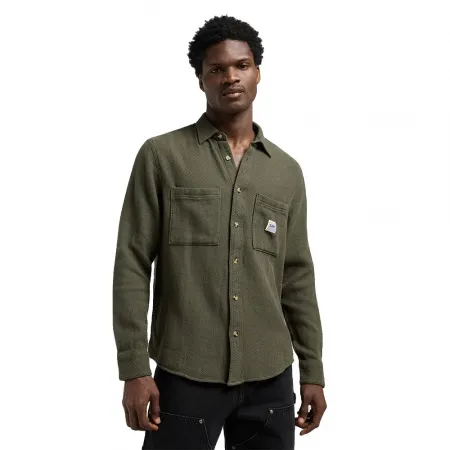 LEE Workwear 2 0 긴팔 셔츠 142122063