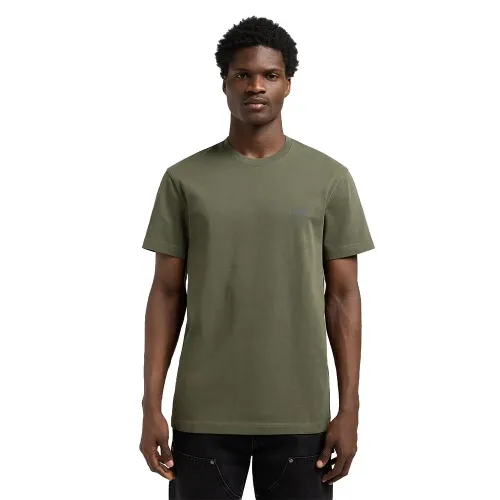 LEE Workwear 그래픽 반팔 티셔츠 142122075