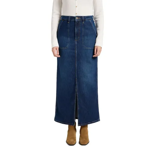 LEE Workwear 롱스커트 142122079