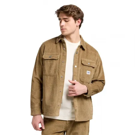 LEE Workwear 오버셔츠 142122082