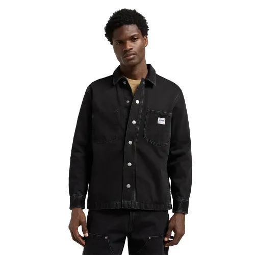LEE Workwear 오버셔츠 142122083
