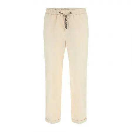 게스 M5GB79WH4EA Slim Fit 바지 142122844