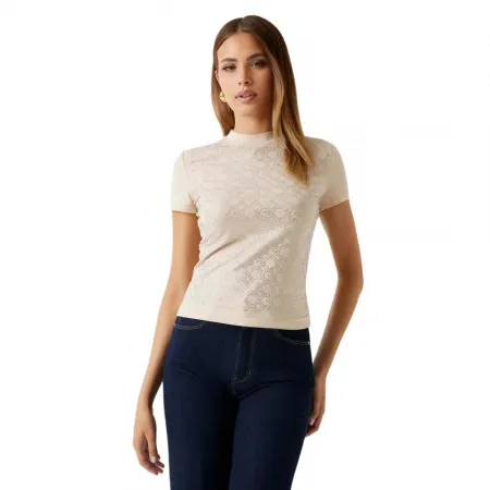 게스 W5RI15J1314 반팔 티셔츠 142123928