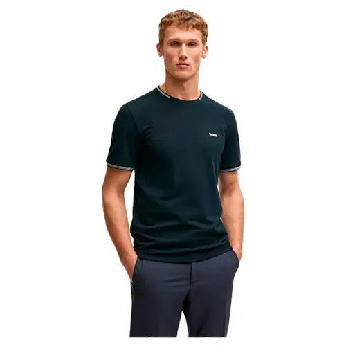 보스 Taul 10255848 반팔 티셔츠 142127735