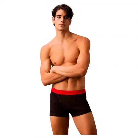 캘빈클라인 000NB4002A 복서 브리프 3 팩 142127792