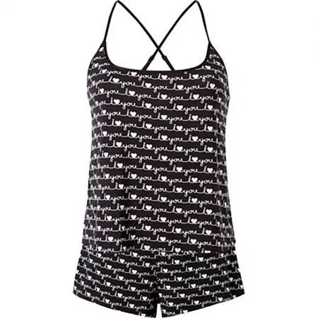 캘빈클라인 000QS6720E 파자마 142127799