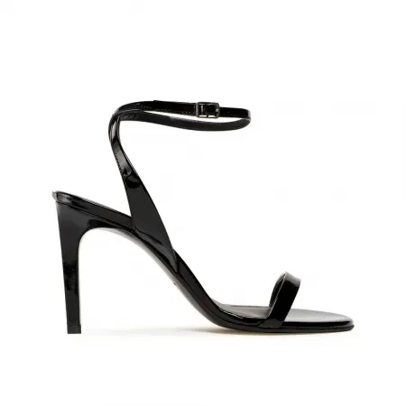 캘빈클라인 HW0HW01632 힐 샌들 142127838