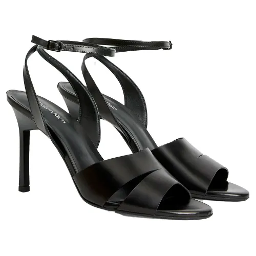 캘빈클라인 HW0HW01462 힐 샌들 142127839