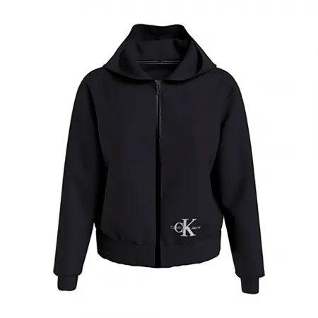 캘빈클라인 J20J219751 풀지퍼 스웨터 142127893