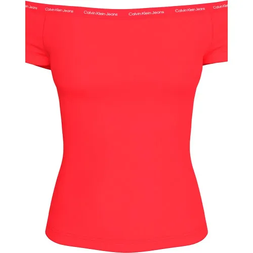 캘빈클라인 J20J223098 반팔 셔츠 142127908