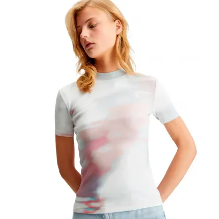 캘빈클라인 J20J223169 반팔 티셔츠 142127913