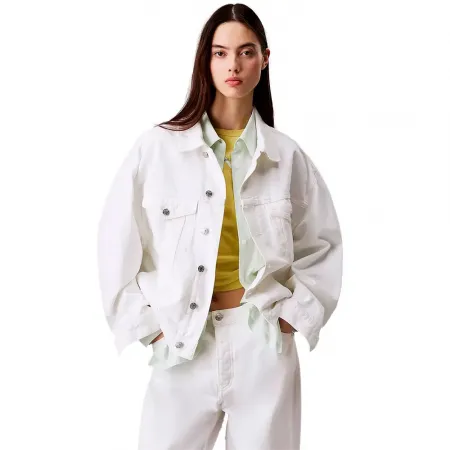 캘빈클라인 J20J225181 데님 자켓 142127922