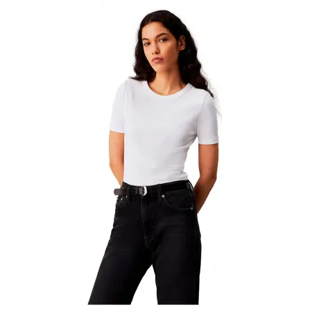 캘빈클라인 J20J224458 반팔 티셔츠 142127926