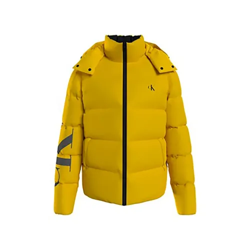 캘빈클라인 J30J319057 자켓 142127931