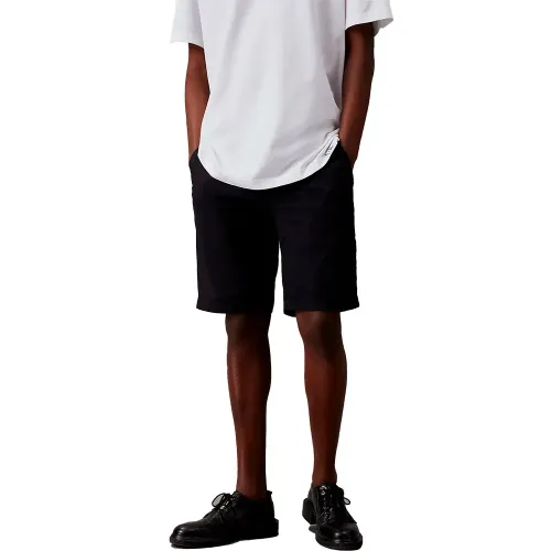 캘빈클라인 J30J325139 반바지 142127944