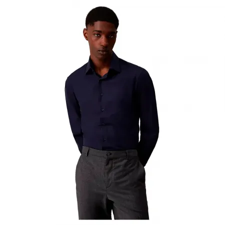 캘빈클라인 K10K109509 긴팔 셔츠 142127957