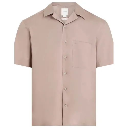 캘빈클라인 K10K114179 반팔 셔츠 142127977