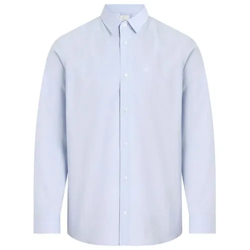 캘빈클라인 K10K114180 긴팔 셔츠 142127979