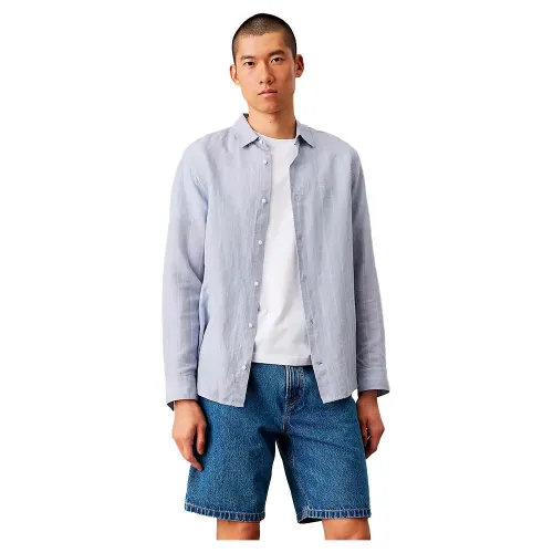 캘빈클라인 K10K114189 긴팔 셔츠 142127983