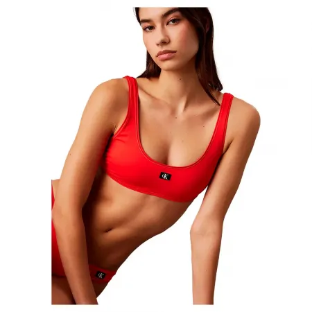 캘빈클라인 KW0KW02344 비키니 브라 142128032