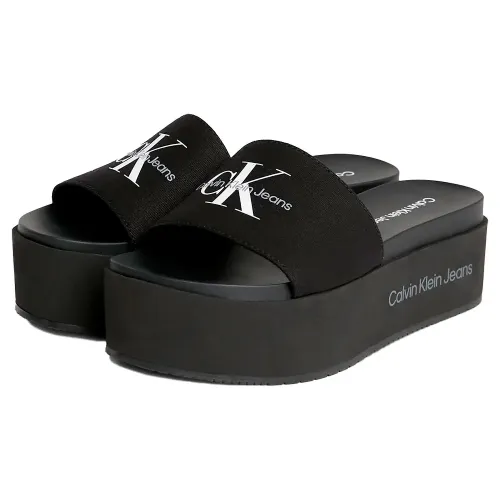 캘빈클라인 YW0YW01036 샌들 142128104