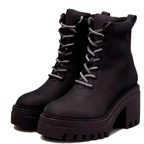 캘빈클라인 YW0YW01548 부티 142128108